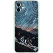 Чехол BoxFace Apple iPhone 12 Night Lights