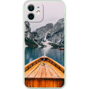 Чехол BoxFace Apple iPhone 12 