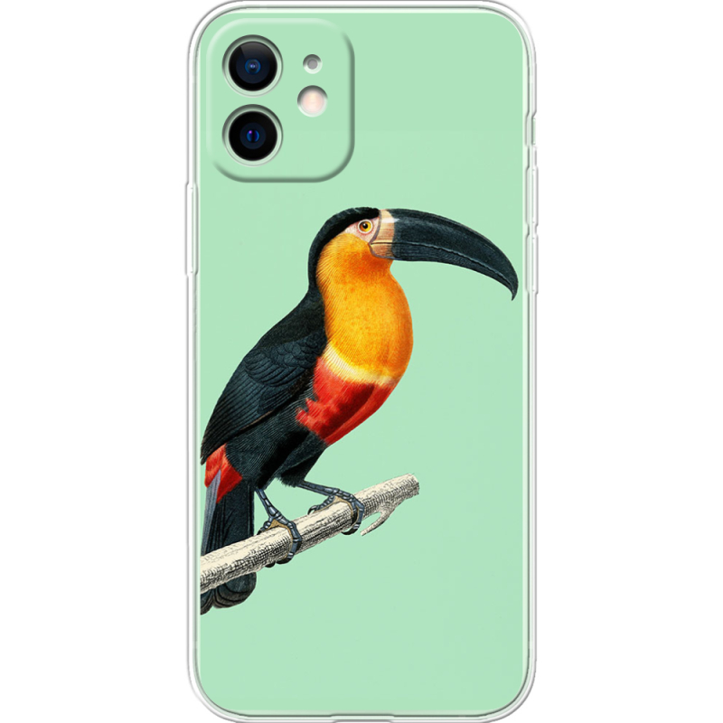 Чехол BoxFace Apple iPhone 12 