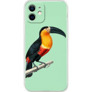 Чехол BoxFace Apple iPhone 12 