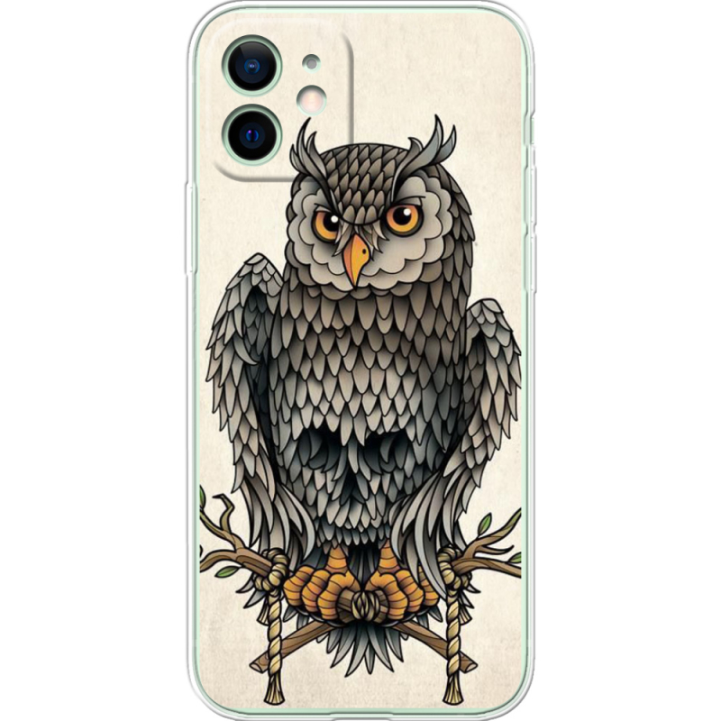 Чехол BoxFace Apple iPhone 12 