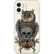 Чехол BoxFace Apple iPhone 12 