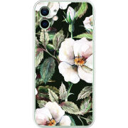 Чехол BoxFace Apple iPhone 12 Blossom Roses