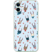 Чехол BoxFace Apple iPhone 12 