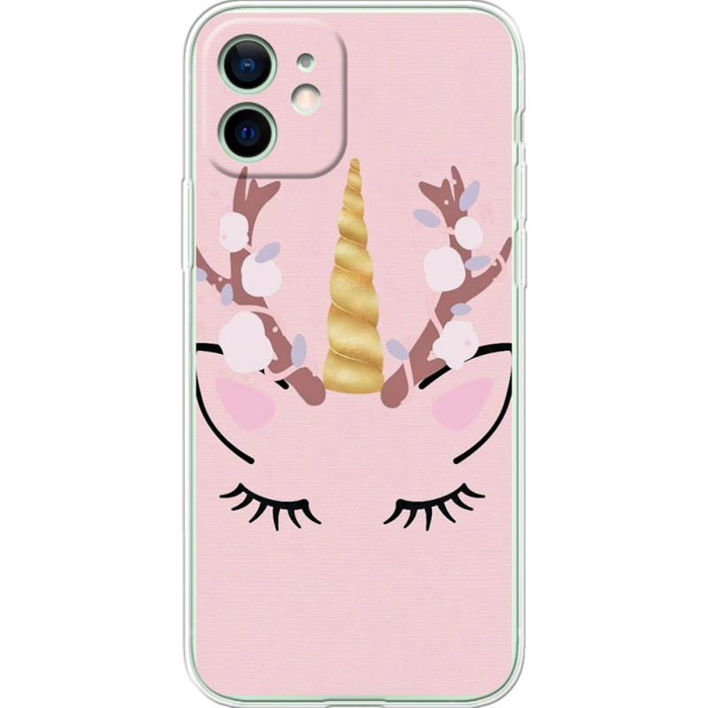 Чехол BoxFace Apple iPhone 12 