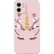 Чехол BoxFace Apple iPhone 12 