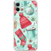 Чехол BoxFace Apple iPhone 12 