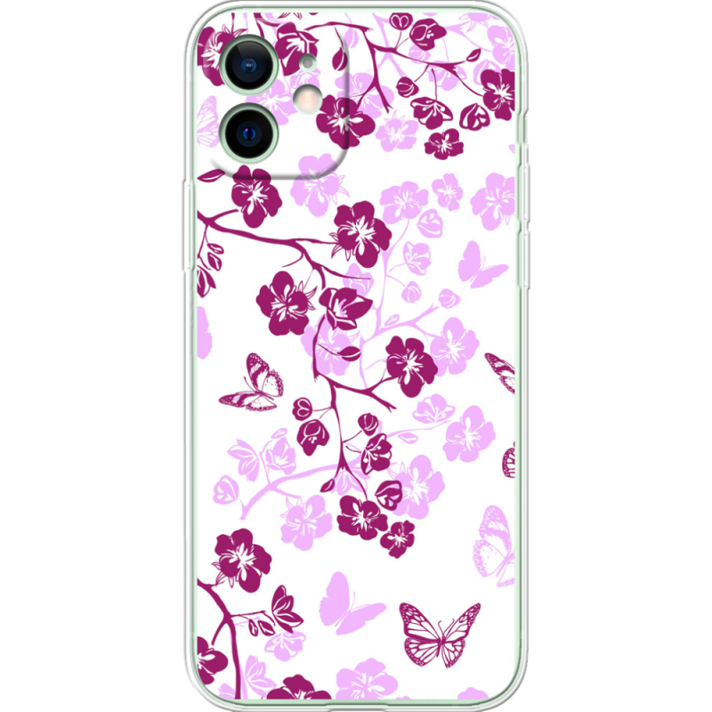 Чехол BoxFace Apple iPhone 12 