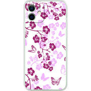 Чехол BoxFace Apple iPhone 12 