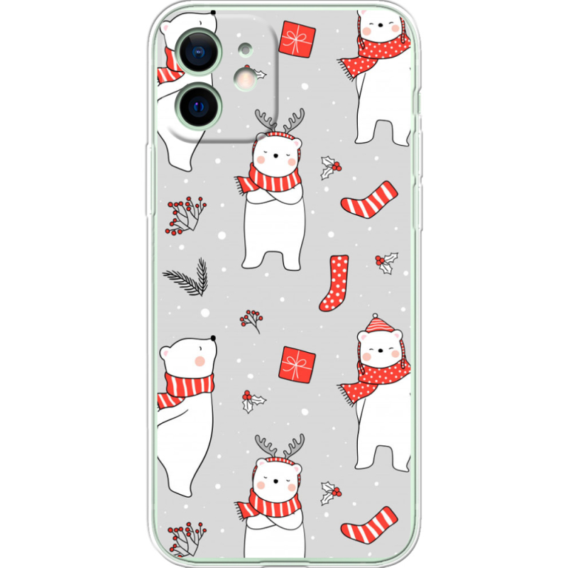 Чехол BoxFace Apple iPhone 12 