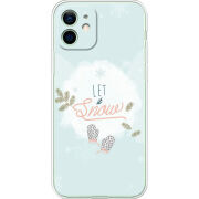 Чехол BoxFace Apple iPhone 12 