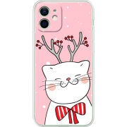 Чехол BoxFace Apple iPhone 12 