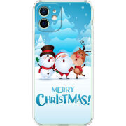 Чехол BoxFace Apple iPhone 12 