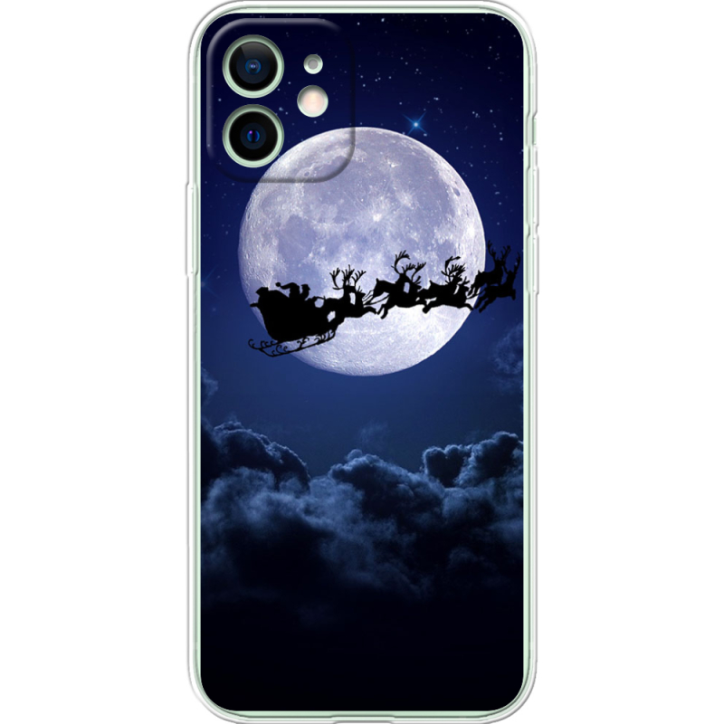 Чехол BoxFace Apple iPhone 12 