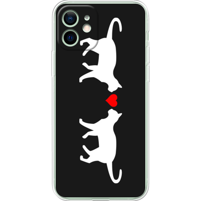 Чехол BoxFace Apple iPhone 12 