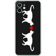 Чехол BoxFace Apple iPhone 12 