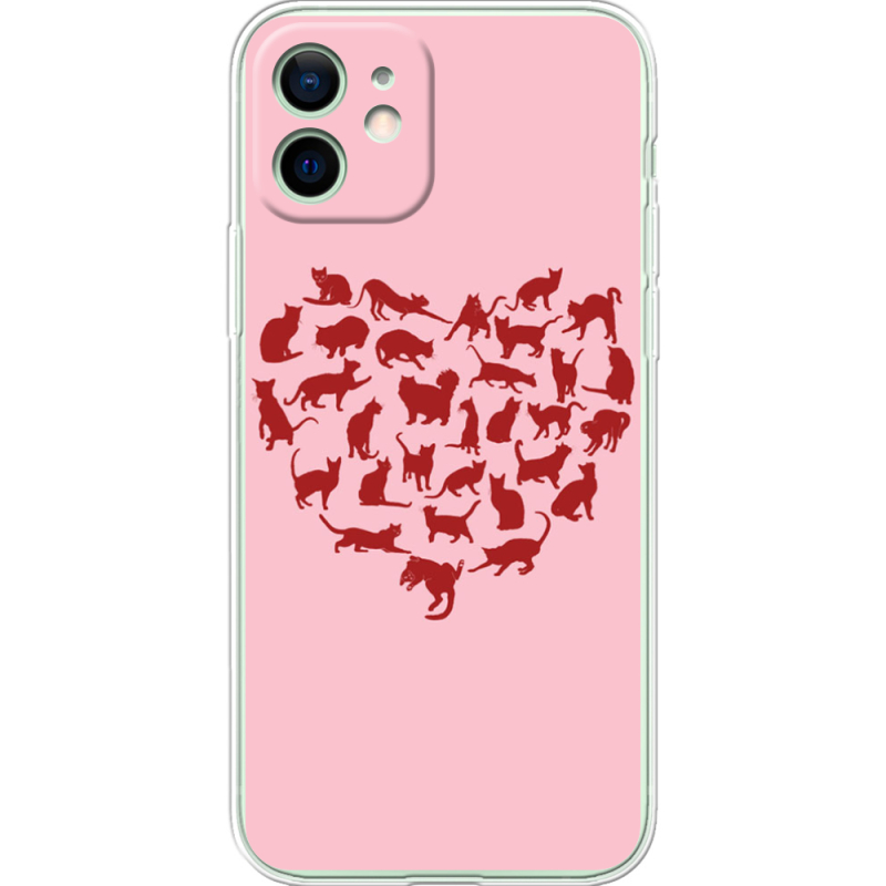 Чехол BoxFace Apple iPhone 12 