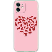 Чехол BoxFace Apple iPhone 12 