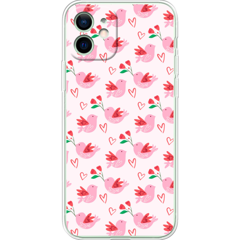 Чехол BoxFace Apple iPhone 12 