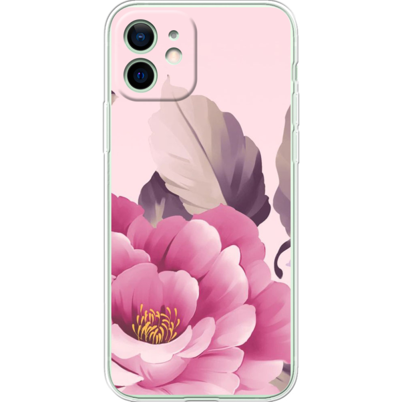 Чехол BoxFace Apple iPhone 12 