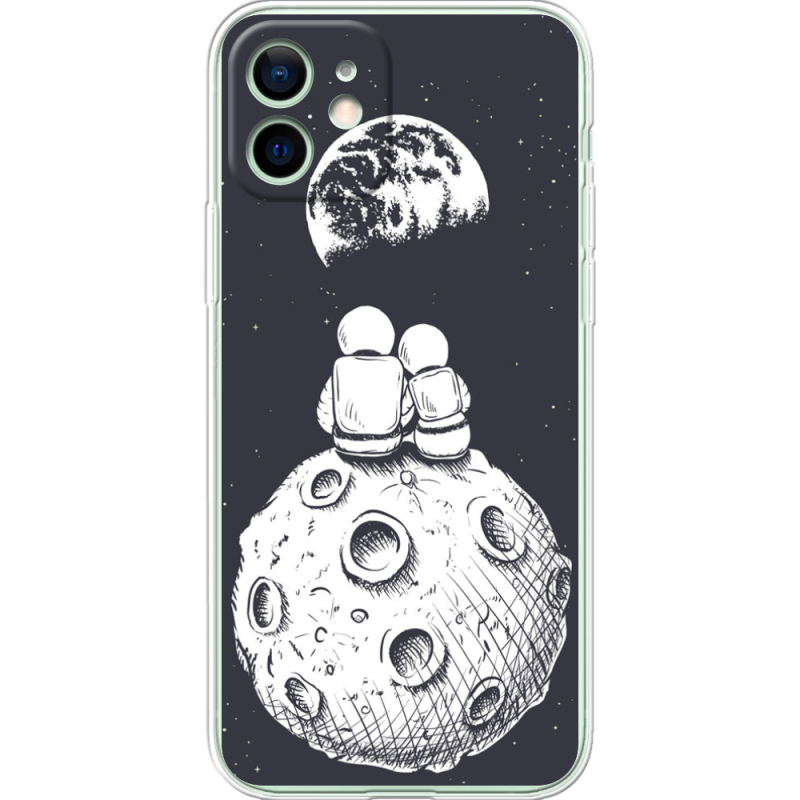Чехол BoxFace Apple iPhone 12 