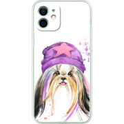 Чехол BoxFace Apple iPhone 12 