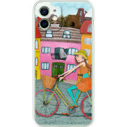 Чехол BoxFace Apple iPhone 12 