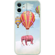 Чехол BoxFace Apple iPhone 12 