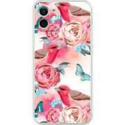 Чехол BoxFace Apple iPhone 12 