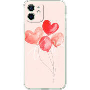 Чехол BoxFace Apple iPhone 12 