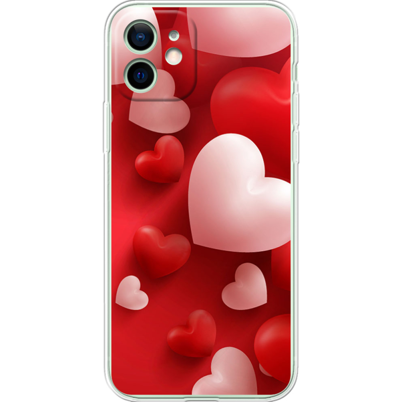 Чехол BoxFace Apple iPhone 12 