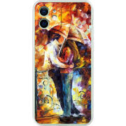 Чехол BoxFace Apple iPhone 12 Kiss Under Umbrella