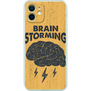Чехол BoxFace Apple iPhone 12 