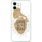 Чехол BoxFace Apple iPhone 12 