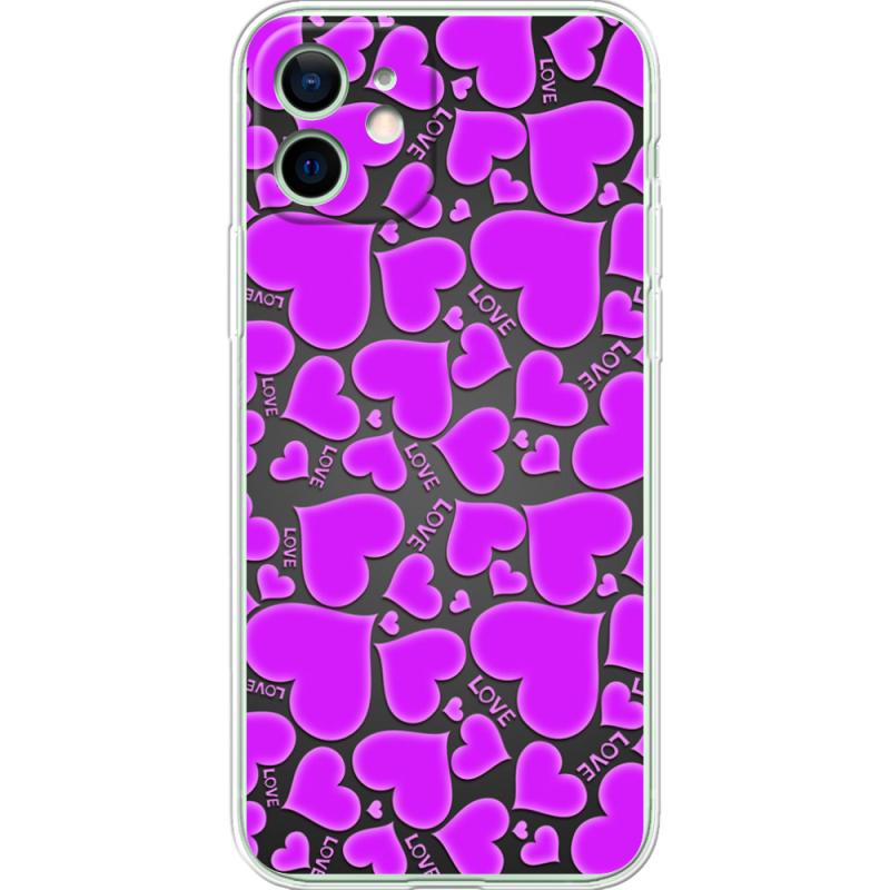 Чехол BoxFace Apple iPhone 12 