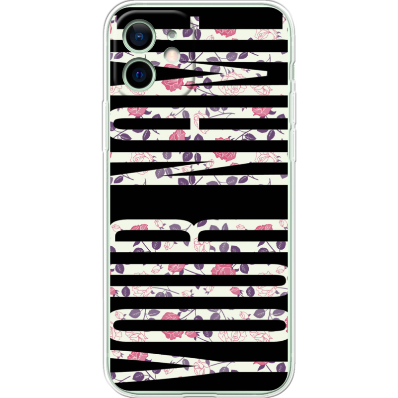Чехол BoxFace Apple iPhone 12 