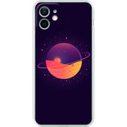 Чехол BoxFace Apple iPhone 12 Desert-Planet