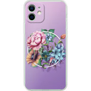 Чехол BoxFace Apple iPhone 12 