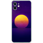 Чехол BoxFace Apple iPhone 12 