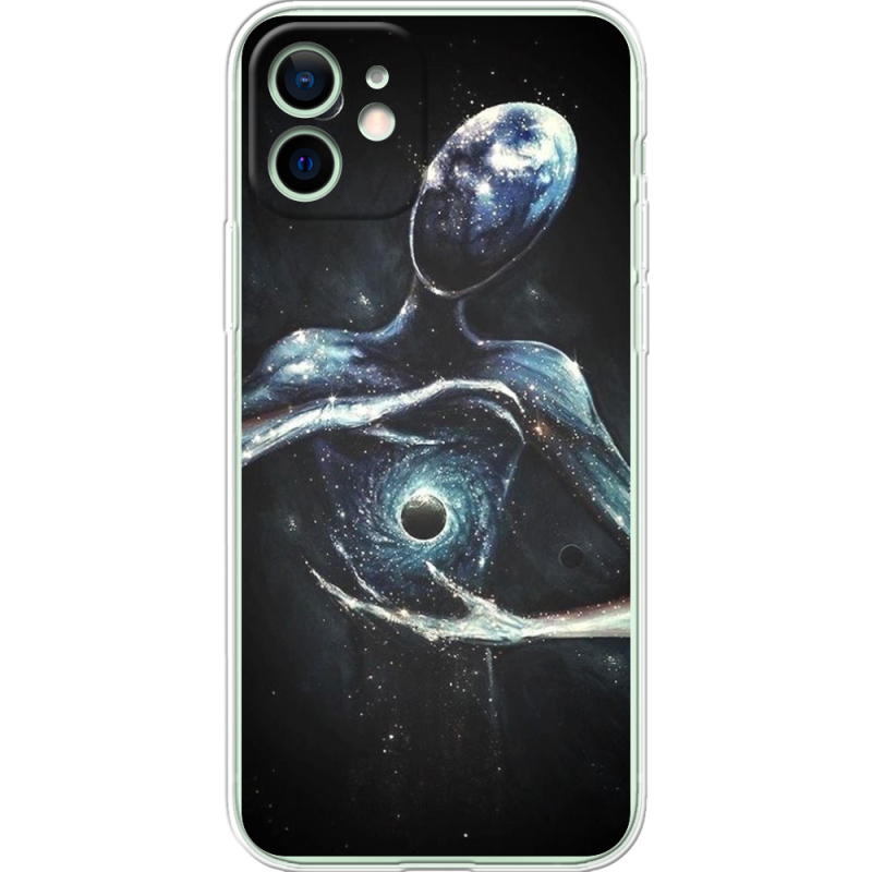 Чехол BoxFace Apple iPhone 12 