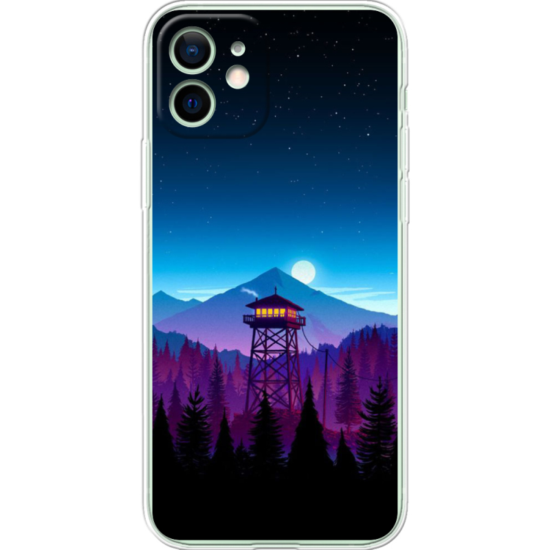 Чехол BoxFace Apple iPhone 12 