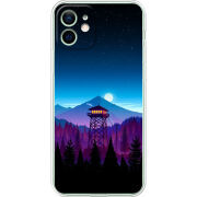 Чехол BoxFace Apple iPhone 12 