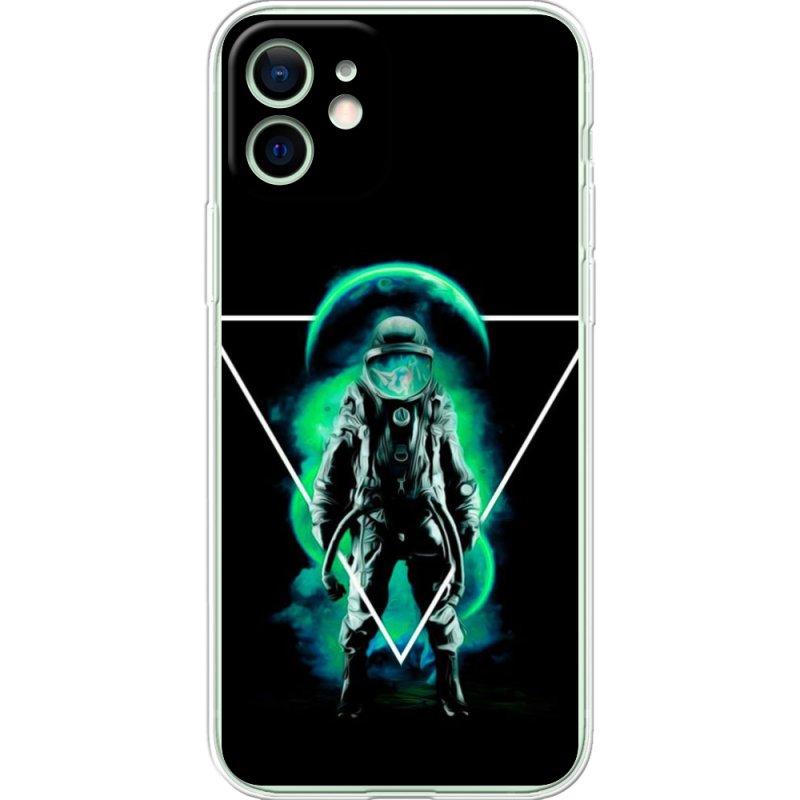 Чехол BoxFace Apple iPhone 12 