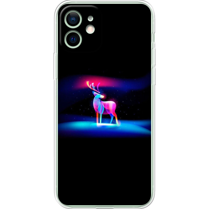 Чехол BoxFace Apple iPhone 12 