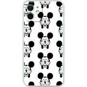 Чехол BoxFace Apple iPhone 12 