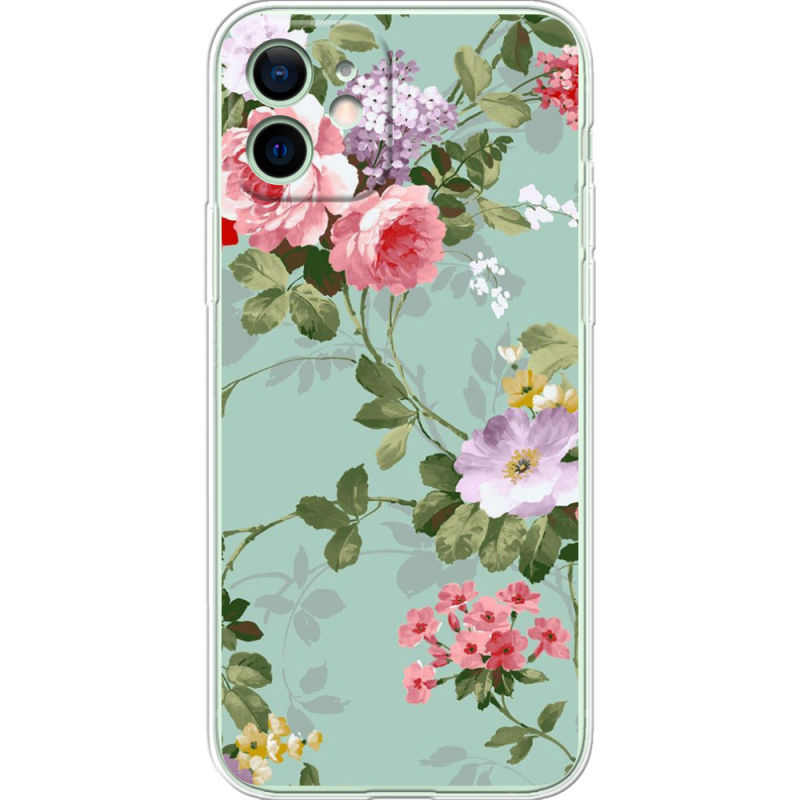Чехол BoxFace Apple iPhone 12 