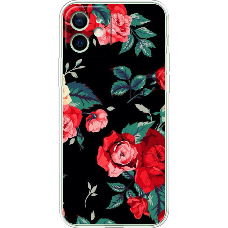 Чехол BoxFace Apple iPhone 12 