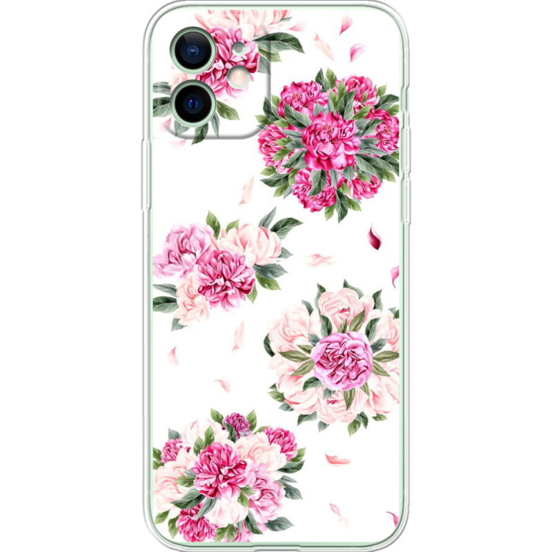 Чехол BoxFace Apple iPhone 12 
