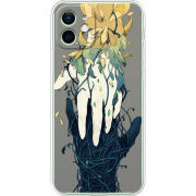 Чехол BoxFace Apple iPhone 12 Natures Hands
