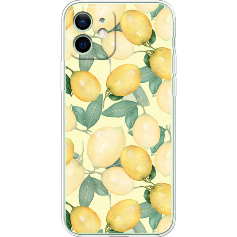 Чехол BoxFace Apple iPhone 12 